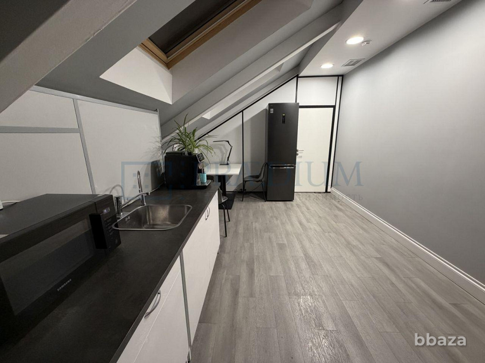 Сдается офисное помещение 325 м² Москва - изображение 7