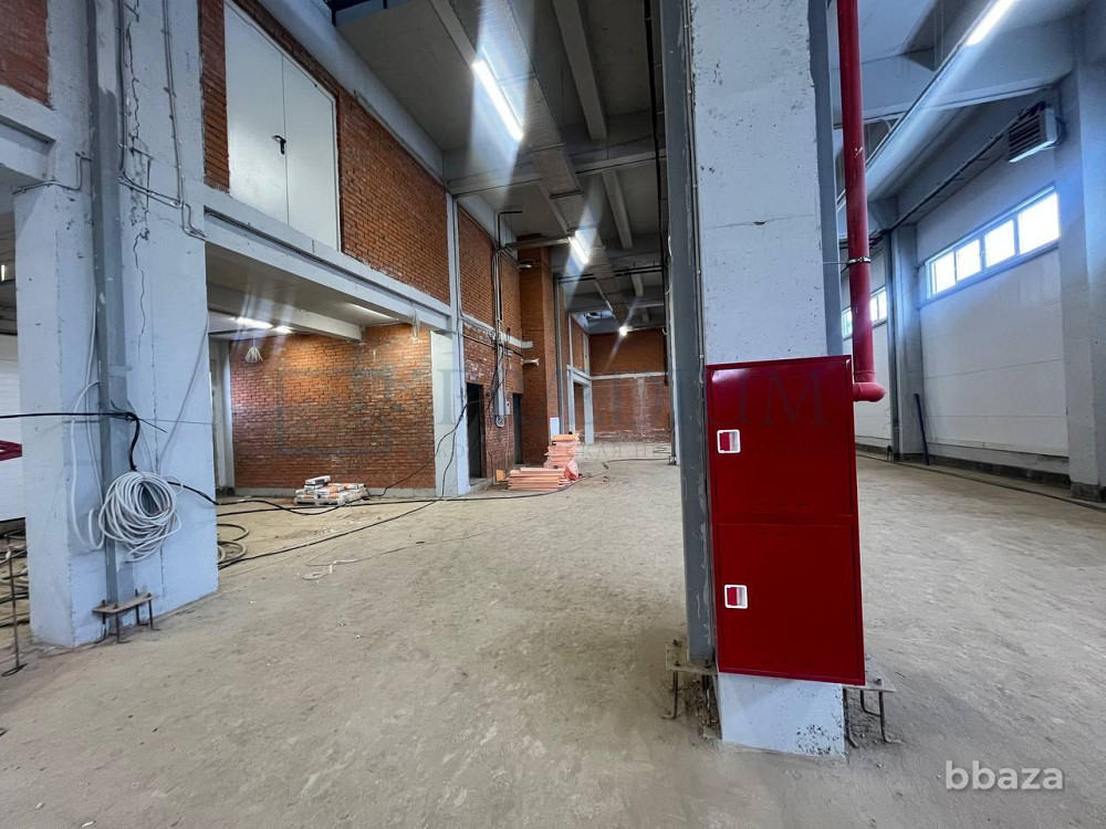 Сдается помещение 1882.90 м² Москва - изображение 10