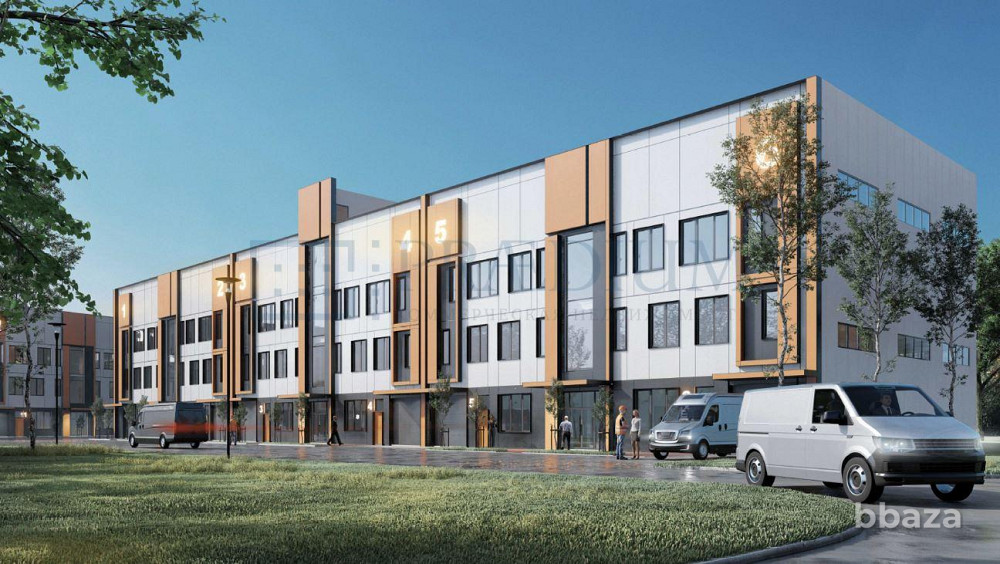 Сдается помещение 1012.70 м² Москва - изображение 8