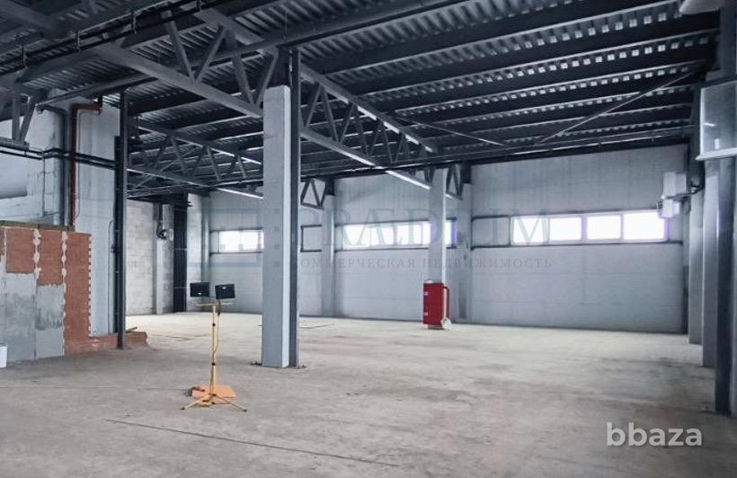 Сдается помещение 1012.70 м² Москва - изображение 3