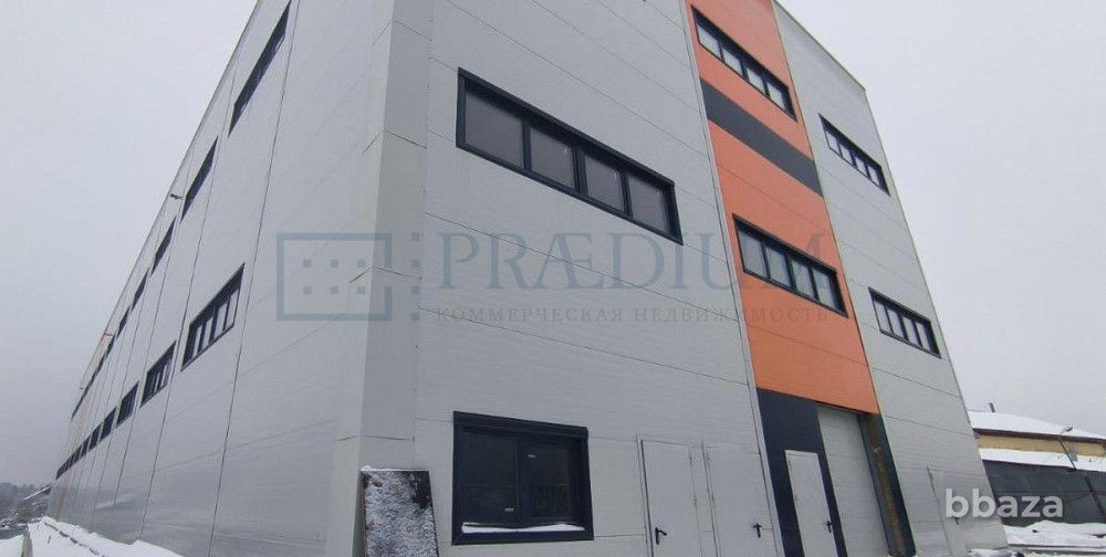 Сдается помещение 870.20 м² Москва - изображение 2