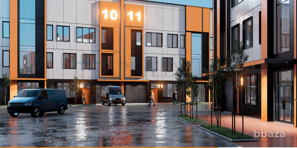 Сдается помещение 870.20 м² Москва - изображение 7