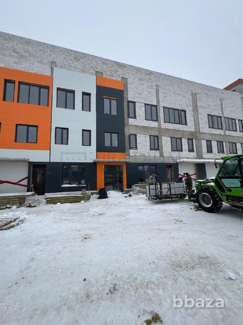 Сдается помещение 870.20 м² Москва - изображение 1