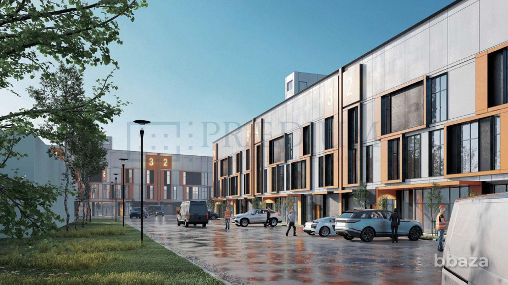 Сдается помещение 870.20 м² Москва - изображение 9