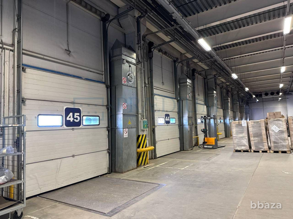 Сдается помещение 1970.00 м² Москва - изображение 2