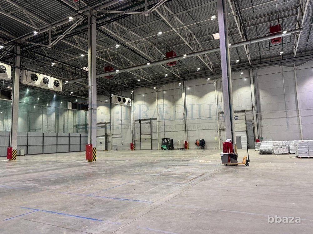 Сдается помещение 1970.00 м² Москва - изображение 6