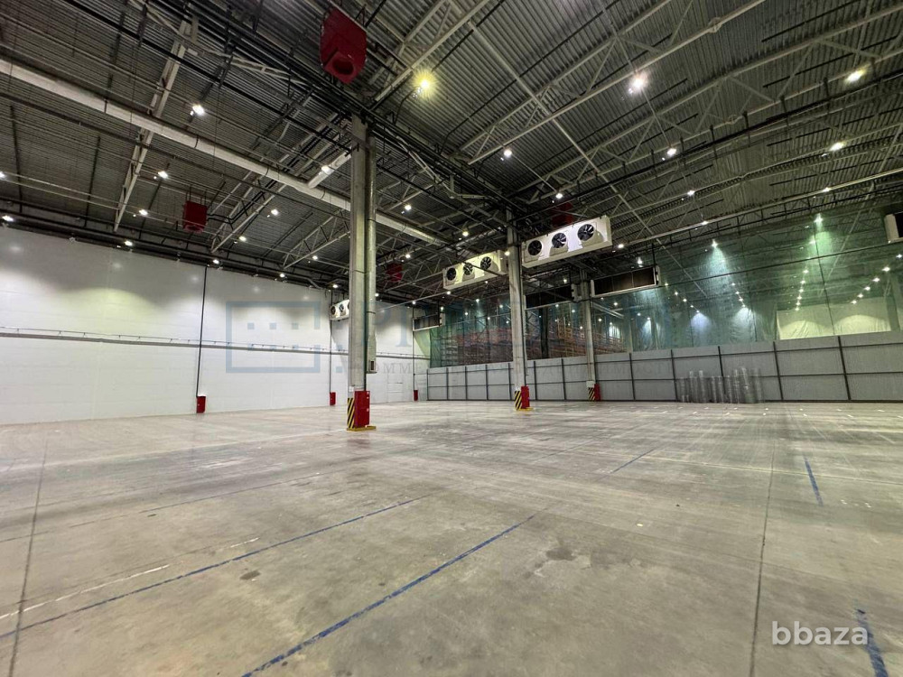 Сдается помещение 1970.00 м² Москва - изображение 4