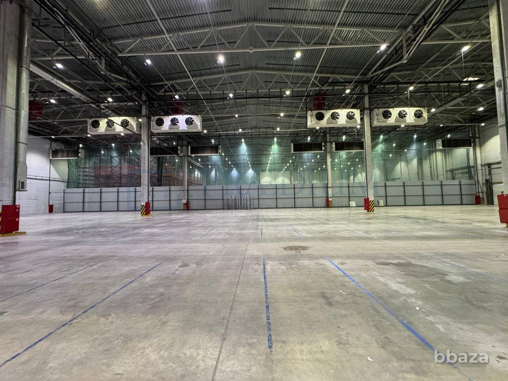 Сдается помещение 1970.00 м² Москва - изображение 5