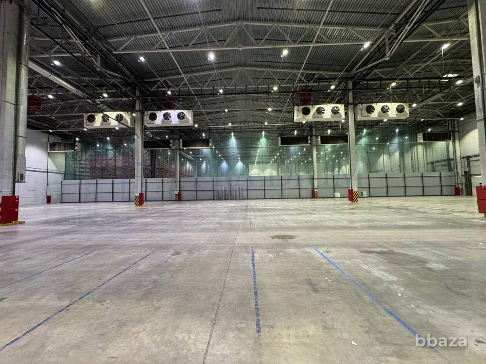 Сдается помещение 1970.00 м² Москва - изображение 3