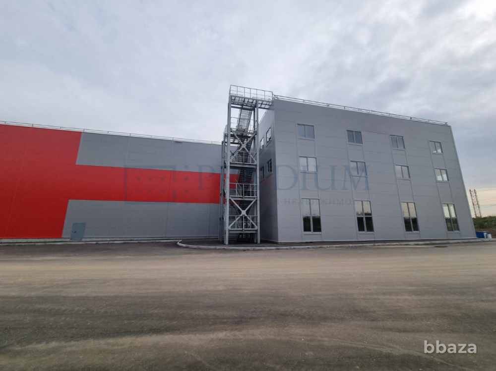 Сдается помещение 14773.00 м² Москва - изображение 9