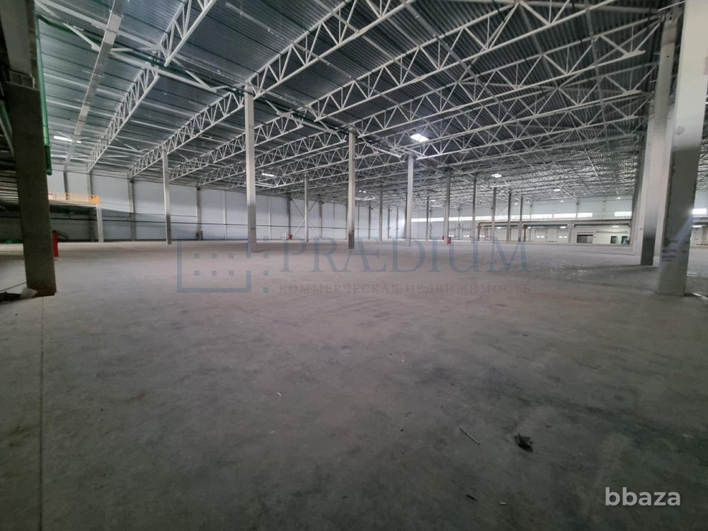 Сдается помещение 6348.00 м² Москва - изображение 6