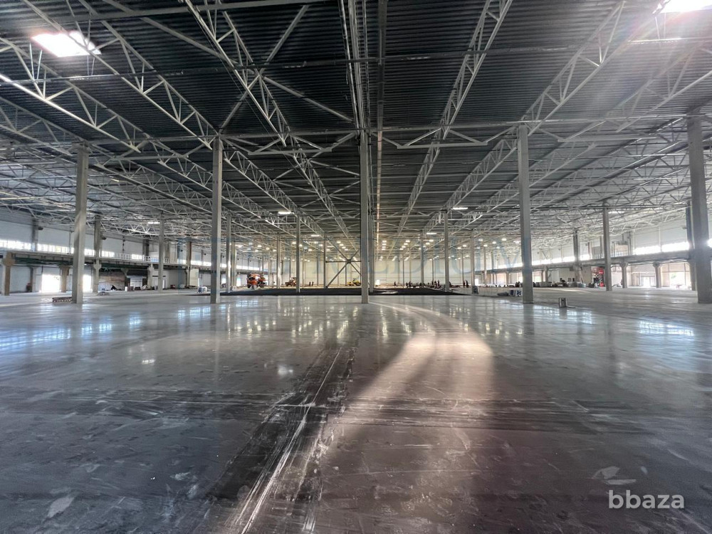 Сдается помещение 6348.00 м² Москва - изображение 1