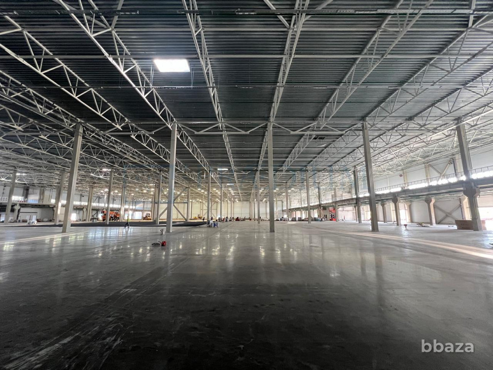 Сдается помещение 3400.00 м² Москва - изображение 3