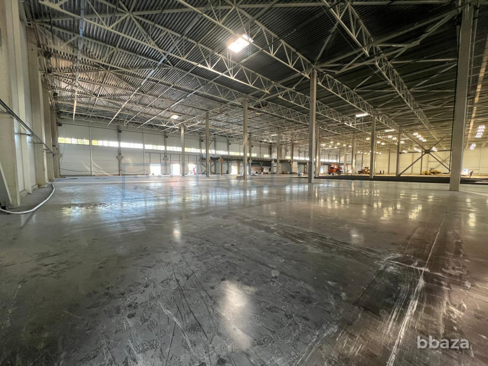 Сдается помещение 3400.00 м² Москва - изображение 2