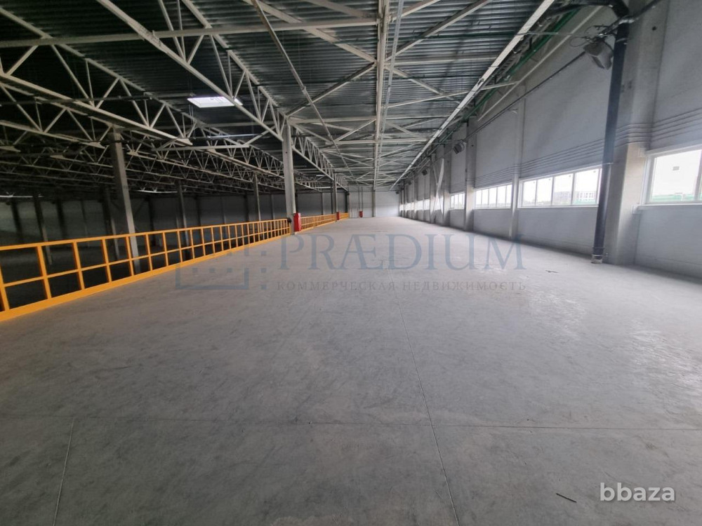 Сдается помещение 3400.00 м² Москва - изображение 4