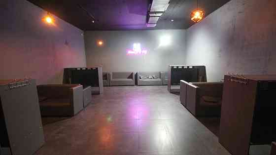 продажа бизнеса, игровой клуб в Алматы Алматы