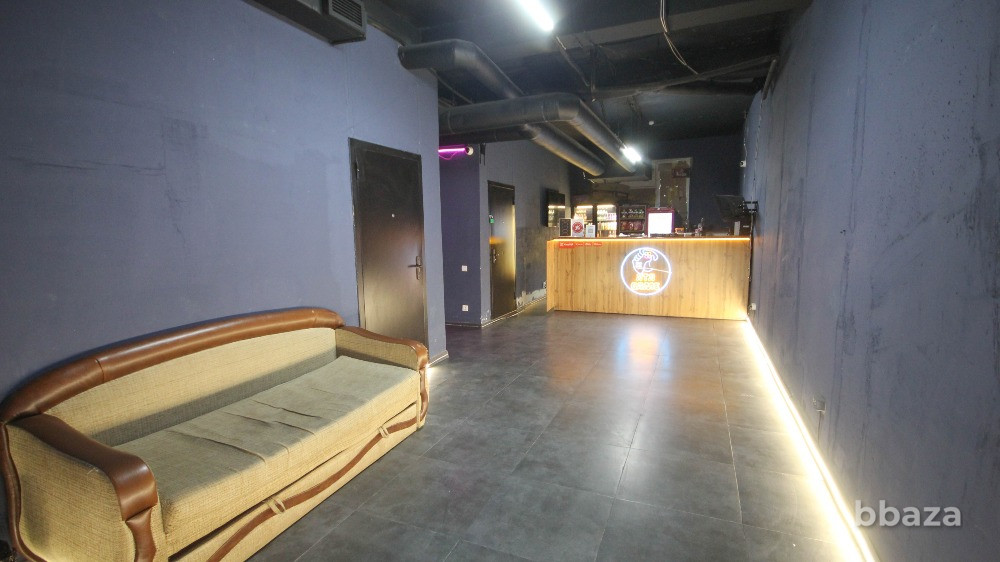 продажа бизнеса, игровой клуб в Алматы Алматы - изображение 1