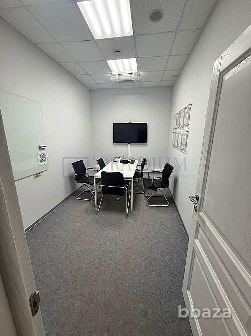 Сдается офисное помещение 1432 м² Москва - изображение 7