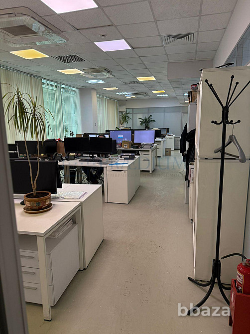Сдается офисное помещение 1432 м² Москва - изображение 4