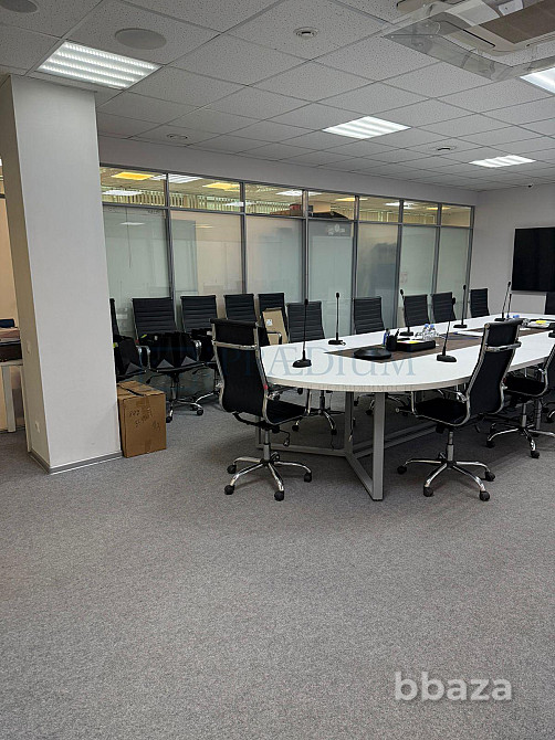 Сдается офисное помещение 1432 м² Москва - изображение 8