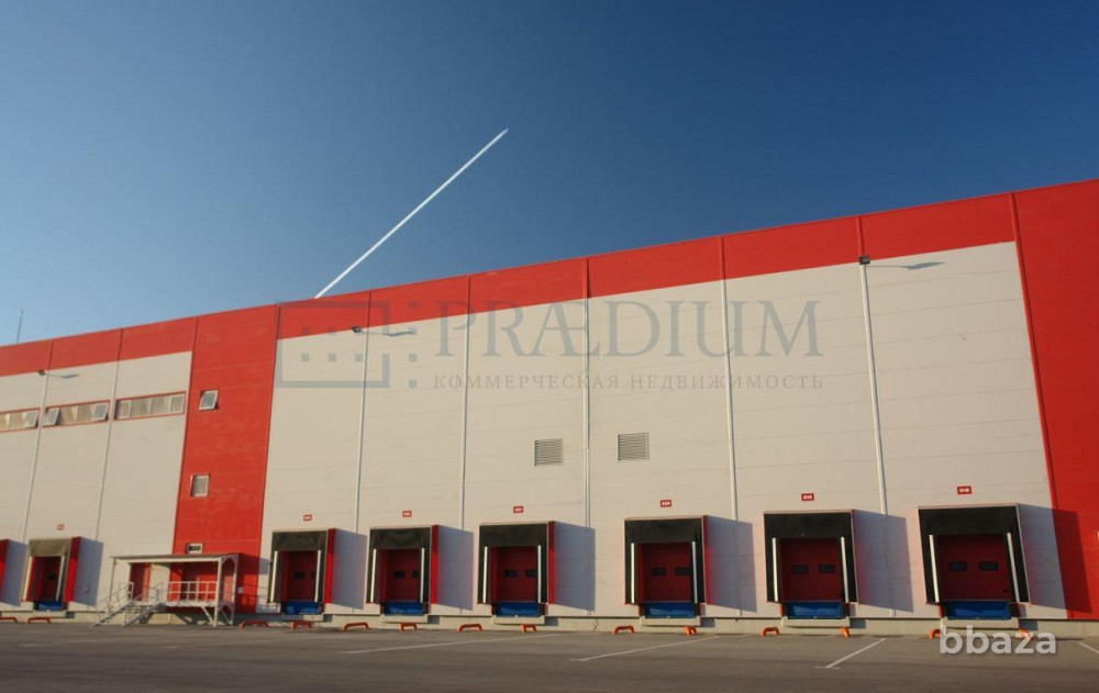 Сдается помещение 2540.00 м² Москва - изображение 4