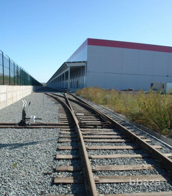 Сдается помещение 2540.00 м² Москва - изображение 5