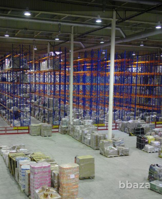 Сдается помещение 2540.00 м² Москва - изображение 1