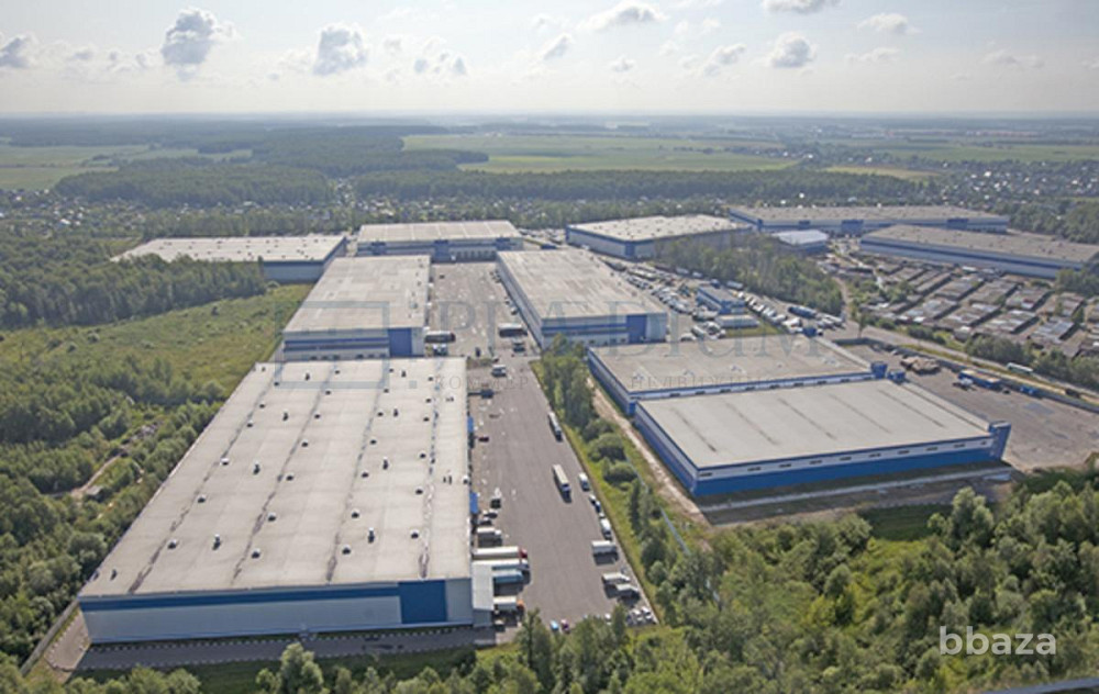 Сдается помещение 18144.00 м² Москва - изображение 2