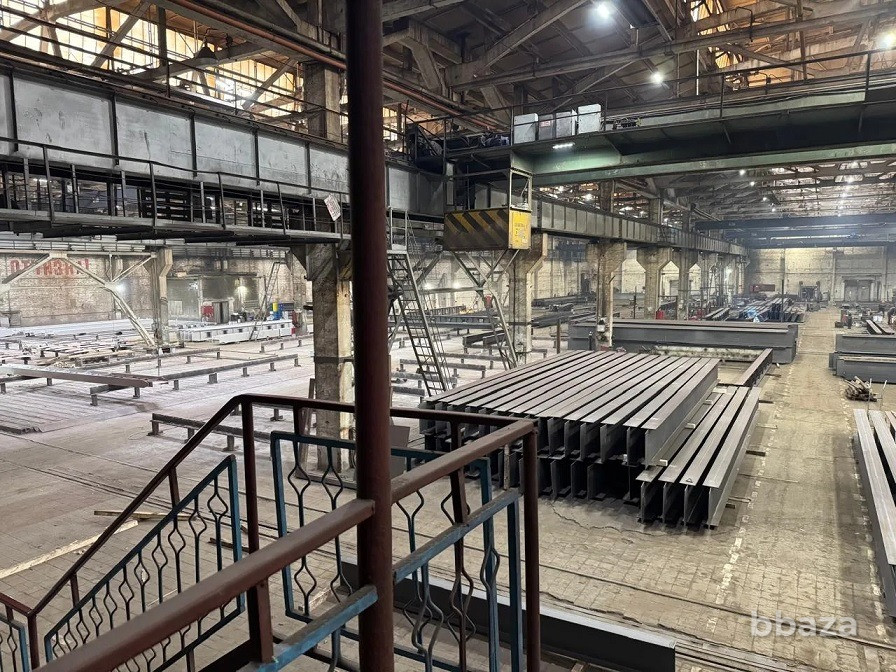 Продажа Завода Металлоконструкций, МО Долгопрудный - изображение 2
