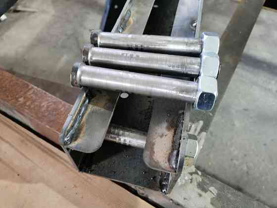 Металлообработка, услуги авто-ателье Самара