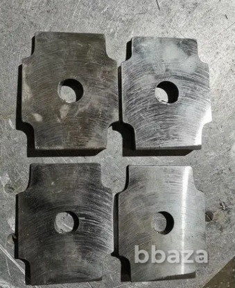 Металлообработка, услуги авто-ателье Самара - изображение 8