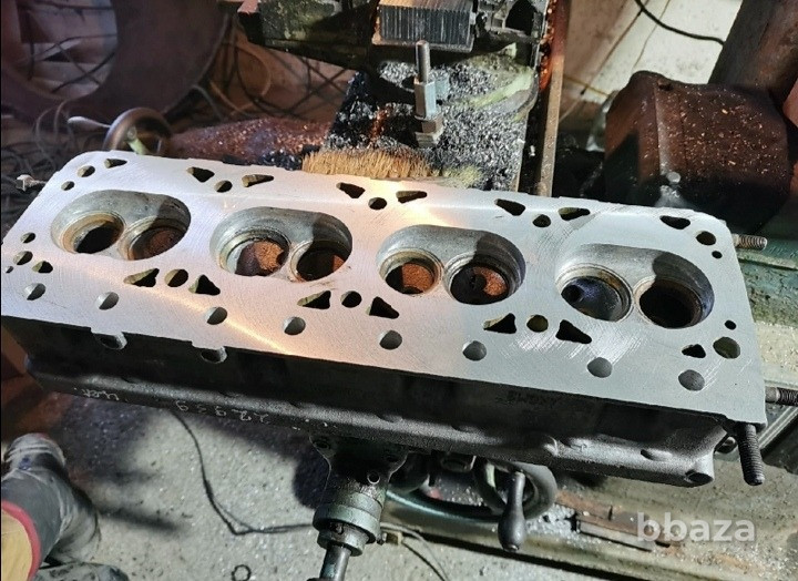 Металлообработка, услуги авто-ателье Самара - изображение 2