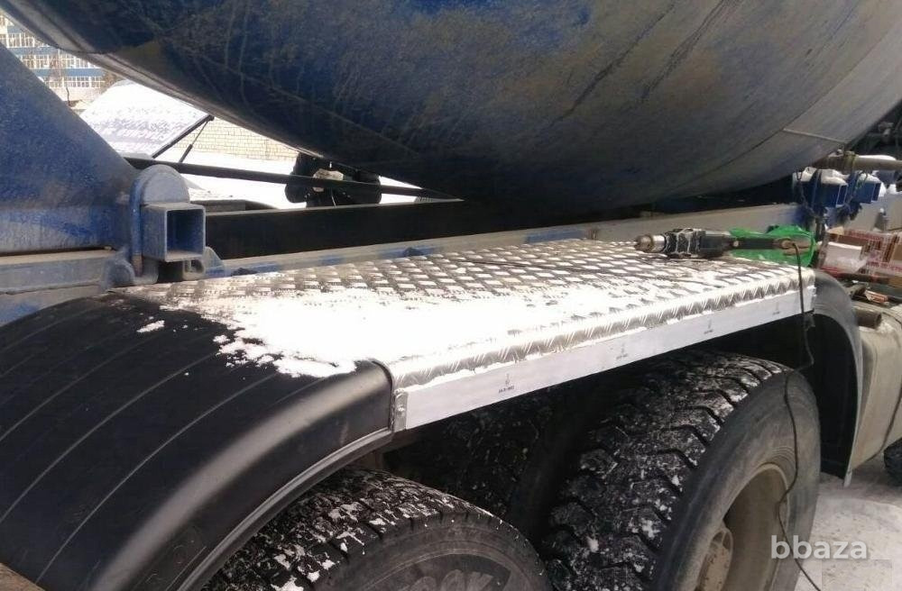 Металлообработка, услуги авто-ателье Самара - изображение 9