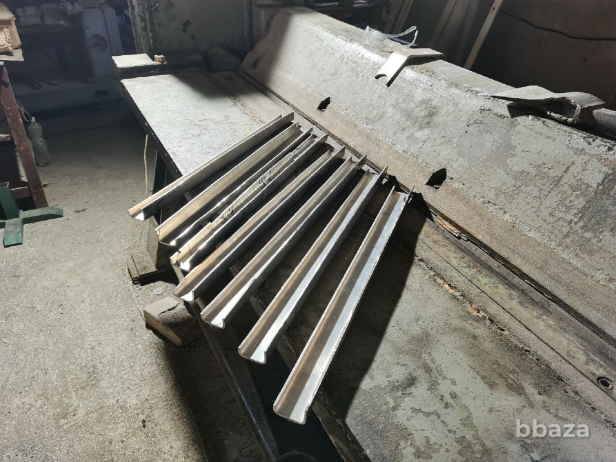 Металлообработка, услуги авто-ателье Самара - изображение 5