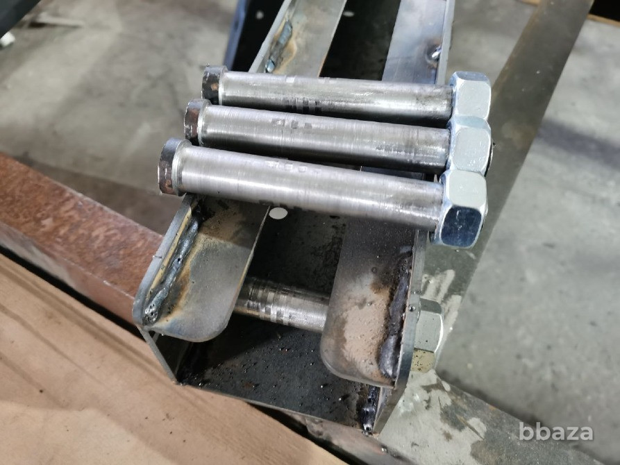 Металлообработка, услуги авто-ателье Самара - изображение 4