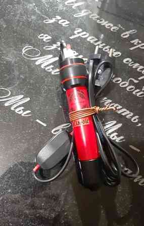 Гравёр гранита ударный, гравировальная машинка по камню Москва