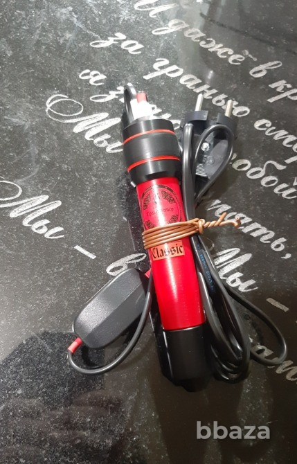 Гравёр гранита ударный, гравировальная машинка по камню Москва - изображение 1