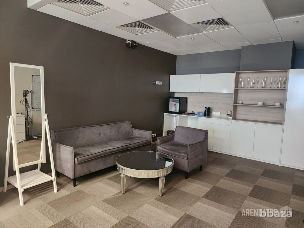 Аренда офиса 81.5 м2 в деловом квартале Московский шелк Москва - изображение 5