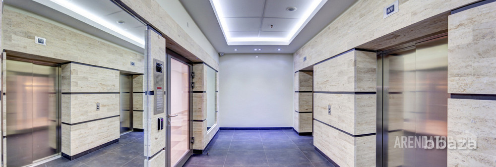 Аренда офиса 81.5 м2 в деловом квартале Московский шелк Москва - изображение 10