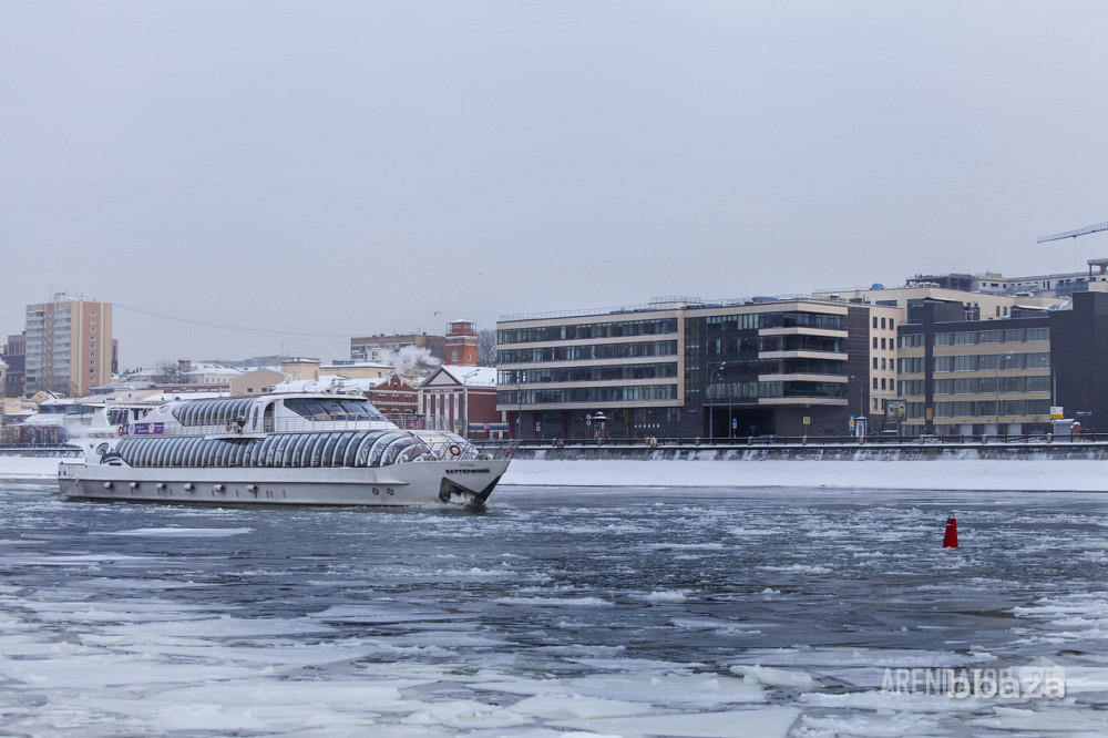 Аренда офиса 81.5 м2 в деловом квартале Московский шелк Москва - изображение 1