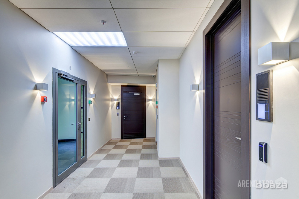 Аренда офиса 81.5 м2 в деловом квартале Московский шелк Москва - изображение 9