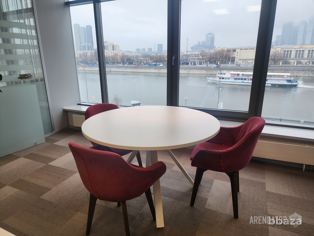 Аренда офиса 81.5 м2 в деловом квартале Московский шелк Москва - изображение 7