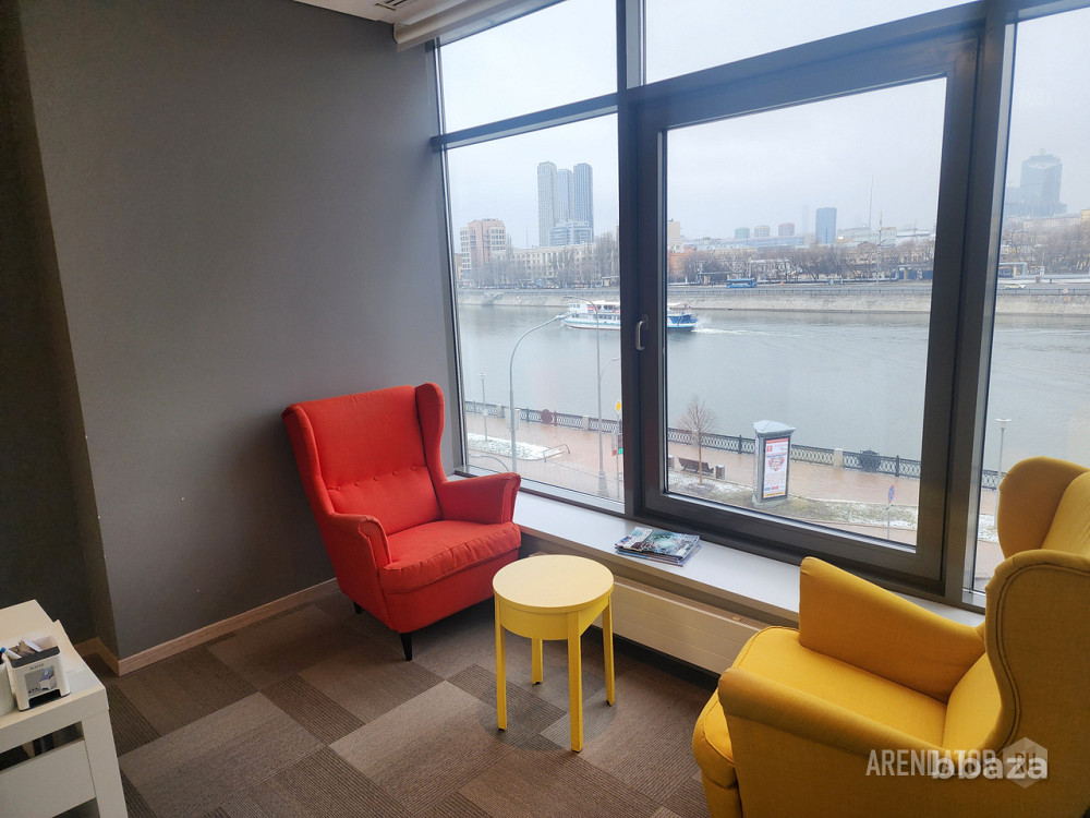 Аренда офиса 81.5 м2 в деловом квартале Московский шелк Москва - изображение 6