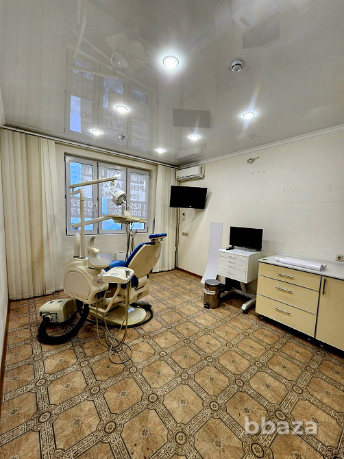 Аренда помещения 123 м2 с ремонтом под массаж, стоматологию Москва - изображение 10