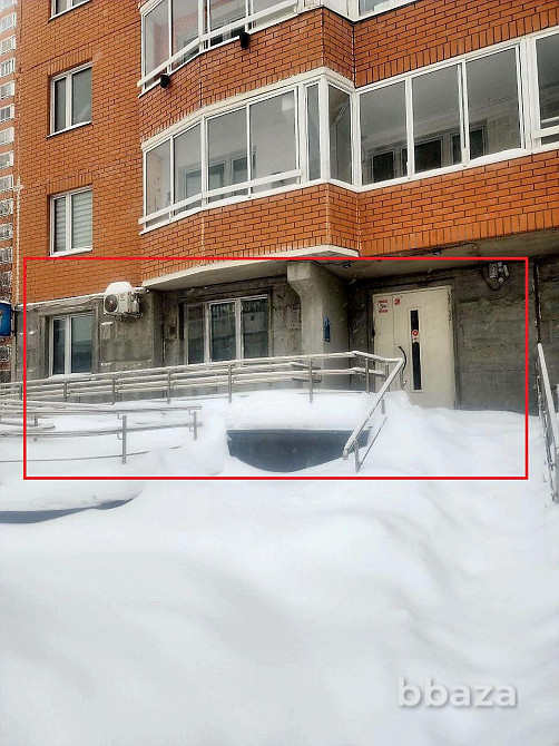 Аренда помещения 123 м2 с ремонтом под массаж, стоматологию Москва - изображение 1
