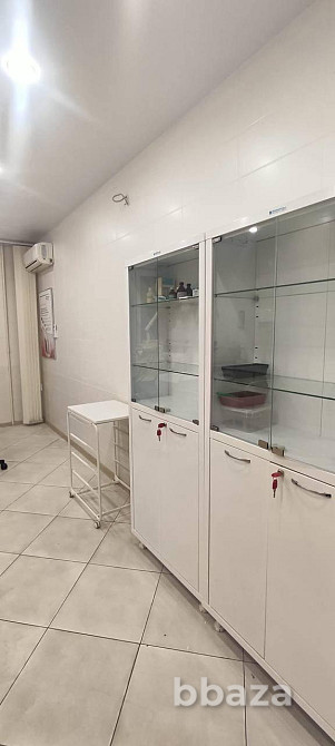 Аренда помещения 123 м2 с ремонтом под массаж, стоматологию Москва - изображение 8