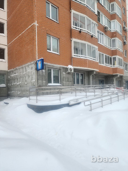 Аренда помещения 123 м2 с ремонтом под массаж, стоматологию Москва - изображение 2