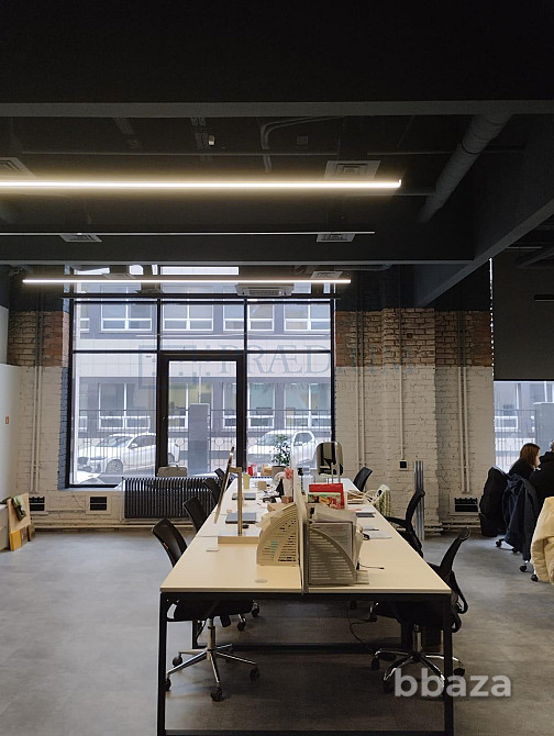 Сдается офисное помещение 874 м² Москва - изображение 6