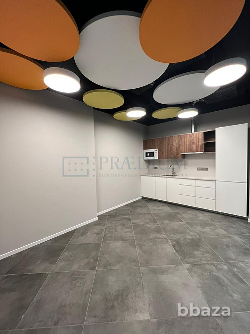 Сдается офисное помещение 411 м² Москва - изображение 2