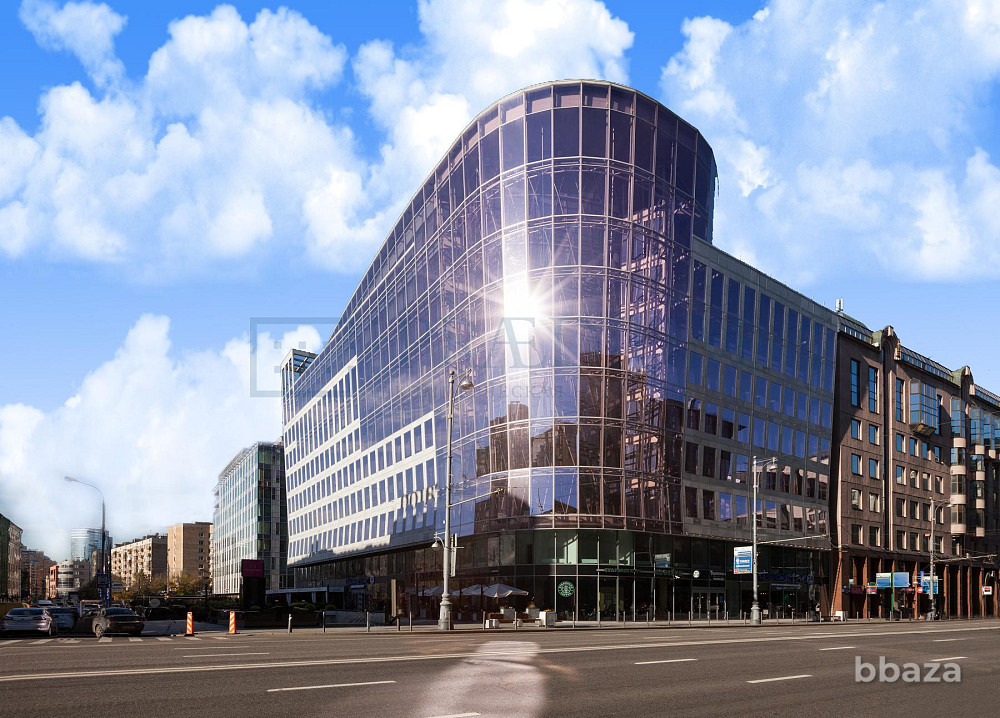 Сдается офисное помещение 411 м² Москва - изображение 4